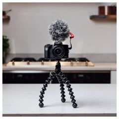 Canon EOS M50 Mark II Live Stream (Canlı Yayın) Kit