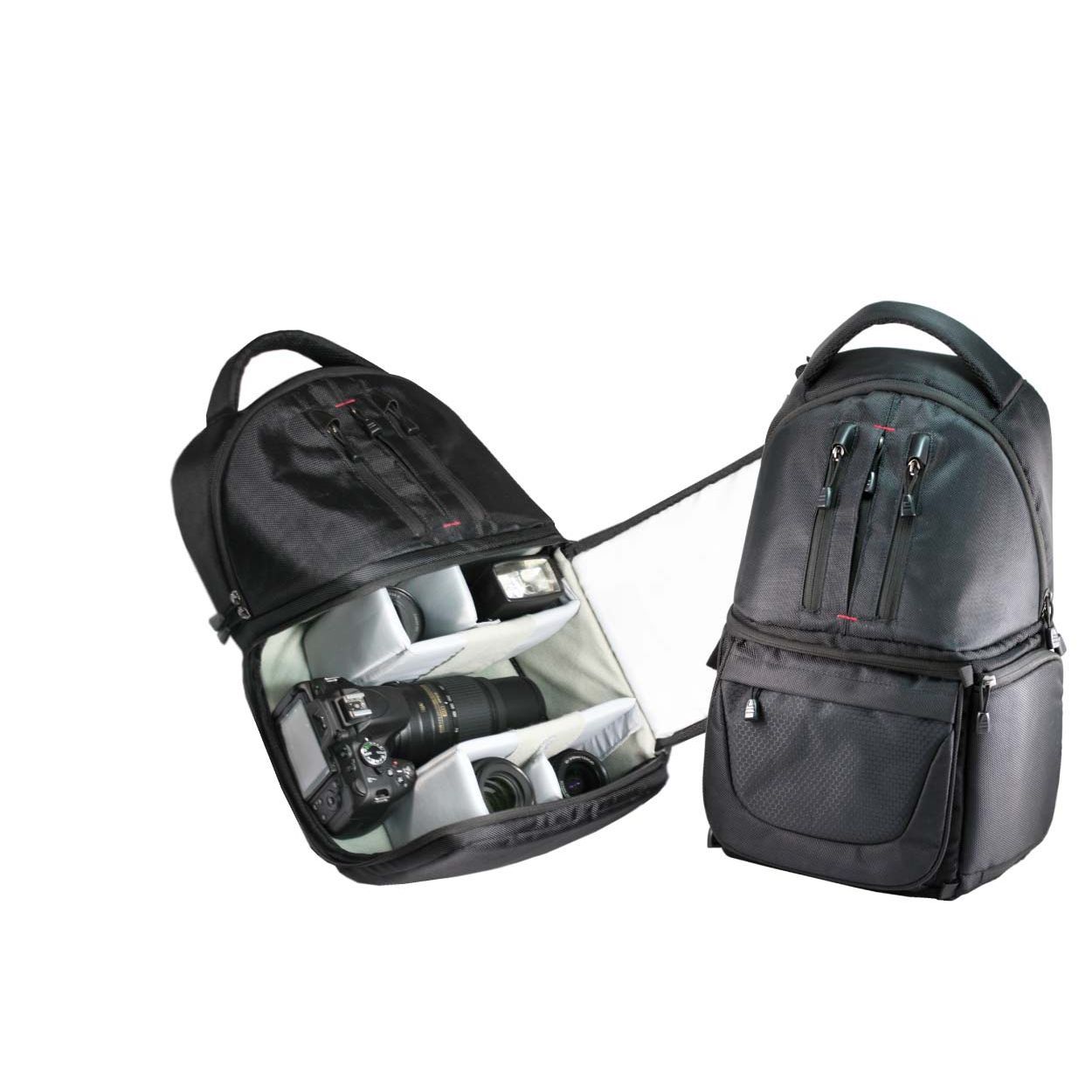 EMORA TM1202 SIRT ÇANTASI