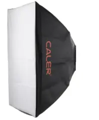 JINBEI CALER 50x70cm Softbox