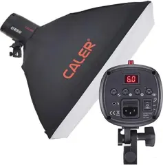 JINBEI CALER 50x70cm Softbox