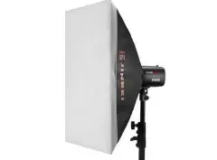 JINBEI CALER 50x70cm Softbox