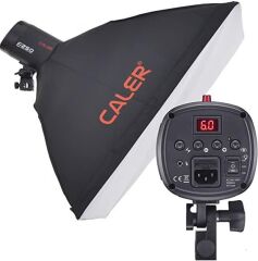 JINBEI CALER 50x70cm Softbox