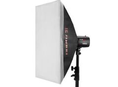 JINBEI CALER 50x70cm Softbox