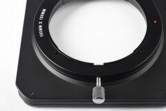 Laowa 100mm Filter Holder