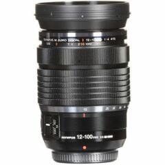 Olympus M.Zuiko Digital ED 12-100mm 1:4 IS Pro Lens