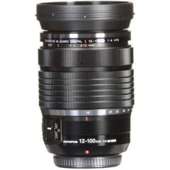 Olympus M.Zuiko Digital ED 12-100mm 1:4 IS Pro Lens