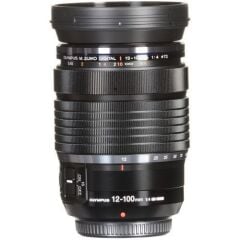 Olympus M.Zuiko Digital ED 12-100mm 1:4 IS Pro Lens