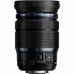 Olympus M.Zuiko Digital ED 12-100mm 1:4 IS Pro Lens