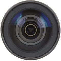 Olympus M.Zuiko Digital ED 12-100mm 1:4 IS Pro Lens
