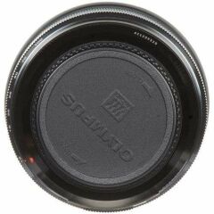 Olympus M.Zuiko Digital ED 12-100mm 1:4 IS Pro Lens