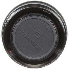 Olympus M.Zuiko Digital ED 12-100mm 1:4 IS Pro Lens