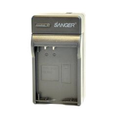 Sanger BLN1 Olympus Uyumlu Şarj Aleti