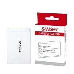 Sanger DB-L40 Sanyo Uyumlu Batarya