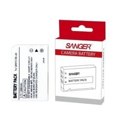 Sanger DB-L40 Sanyo Uyumlu Batarya