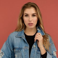 Savage (U.S.A) Stüdyo Kağıt Fon Rustic 271x1100 cm