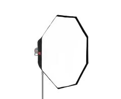 JINBEI KC-140cm Octagonal Şemsiye Tipi Softbox