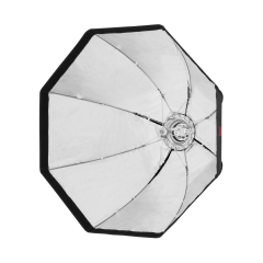 JINBEI KC-140cm Octagonal Şemsiye Tipi Softbox