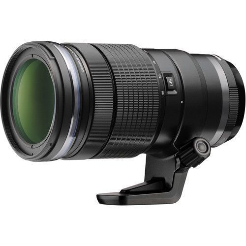 Olympus M.Zuiko Digital ED 40-150mm 1:2.8 Pro Lens