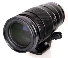 Olympus M.Zuiko Digital ED 40-150mm 1:2.8 Pro Lens