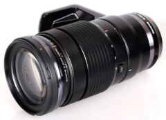 Olympus M.Zuiko Digital ED 40-150mm 1:2.8 Pro Lens