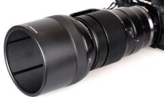 Olympus M.Zuiko Digital ED 40-150mm 1:2.8 Pro Lens