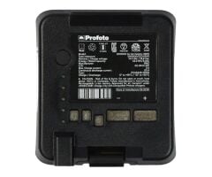 PROFOTO 100440 Lİ-ON BATTERY FOR B10,B10 PLUS,B20,B30