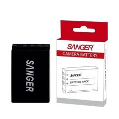 Sanger DB-L50 Sanyo Uyumlu Batarya
