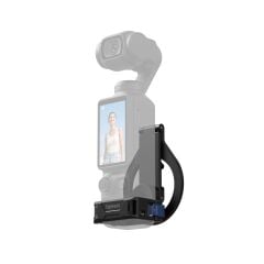 Telesin Osmo Pocket Manyetik Stand ve Genişletme Çerçevesi (4P/4/3)