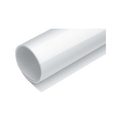 DP Taşınabilir 150X200CM Beyaz Pvc Fon 160X200CM T Stand Kit