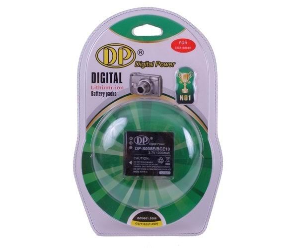 DP S008E Batarya