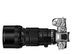 Olympus M.Zuiko Digital ED 40-150mm 1:2.8 MC 1.4 Extender Pro Lens