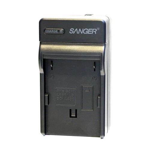 Sanger SB-L160 Samsung Uyumlu Şarj Aleti