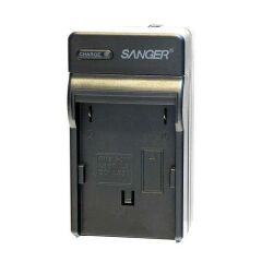 Sanger SB-L160 Samsung Uyumlu Şarj Aleti