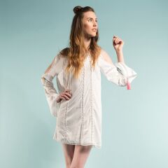 Savage (U.S.A) Stüdyo Kağıt Fon Sky Blue 271x1100 cm