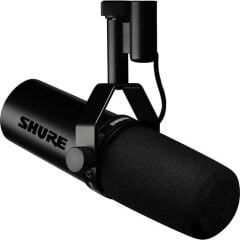 Shure SM7DB Vokal Dinamik Mikrofon