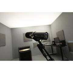 Shure SM7DB Vokal Dinamik Mikrofon