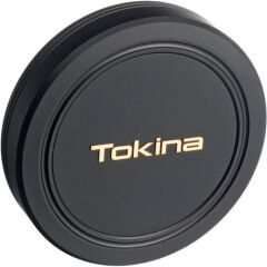 Tokina 10-17mm F3.5-4.5 AT-X Fisheye DX * Non Hood (Canon)