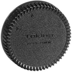 Tokina 10-17mm F3.5-4.5 AT-X Fisheye DX * Non Hood (Canon)