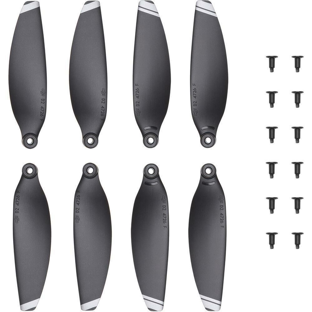 DJI Mini 2 Yedek Pervane