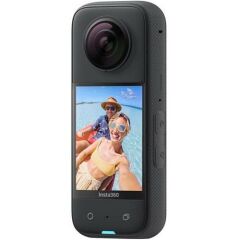 Insta360 X3 360° Kamera Dalış Kiti
