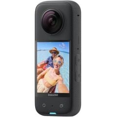 Insta360 X3 360° Kamera Dalış Kiti