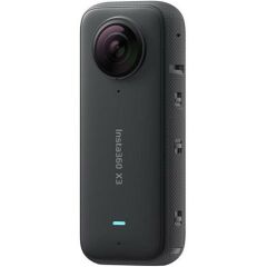 Insta360 X3 360° Kamera Dalış Kiti