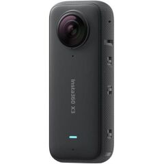 Insta360 X3 360° Kamera Dalış Kiti