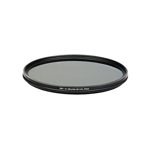 JJC 82mm CPL (Circular Polarize) A+ Ultra Slim Multi-Coated Filtre
