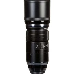 Olympus M.Zuiko Digital ED 300mm IS 1:4 Pro Lens