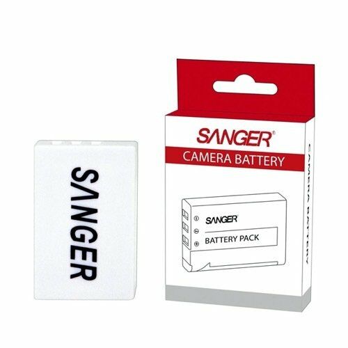 Sanger DB-L90 Sanyo Uyumlu Batarya