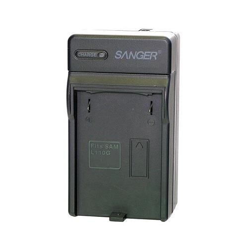 Sanger SB-L110G Samsung Uyumlu Şarj Aleti