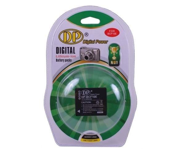 DP BCF-10E Batarya