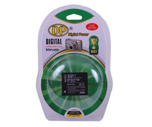 DP BCF-10E Batarya