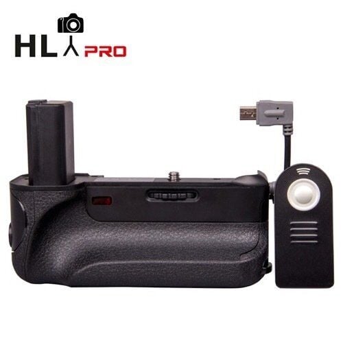 Hlypro Sony A6300 Battery Grip